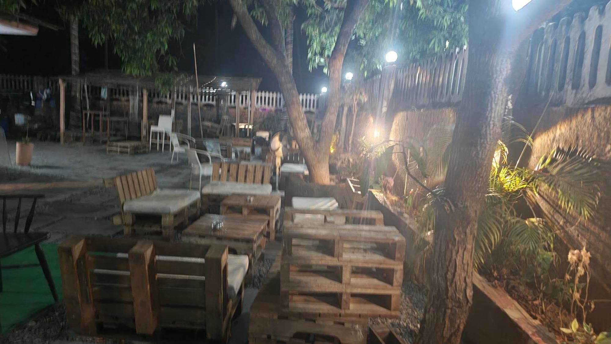 Streetmates Hostel Anjuna Exterior photo