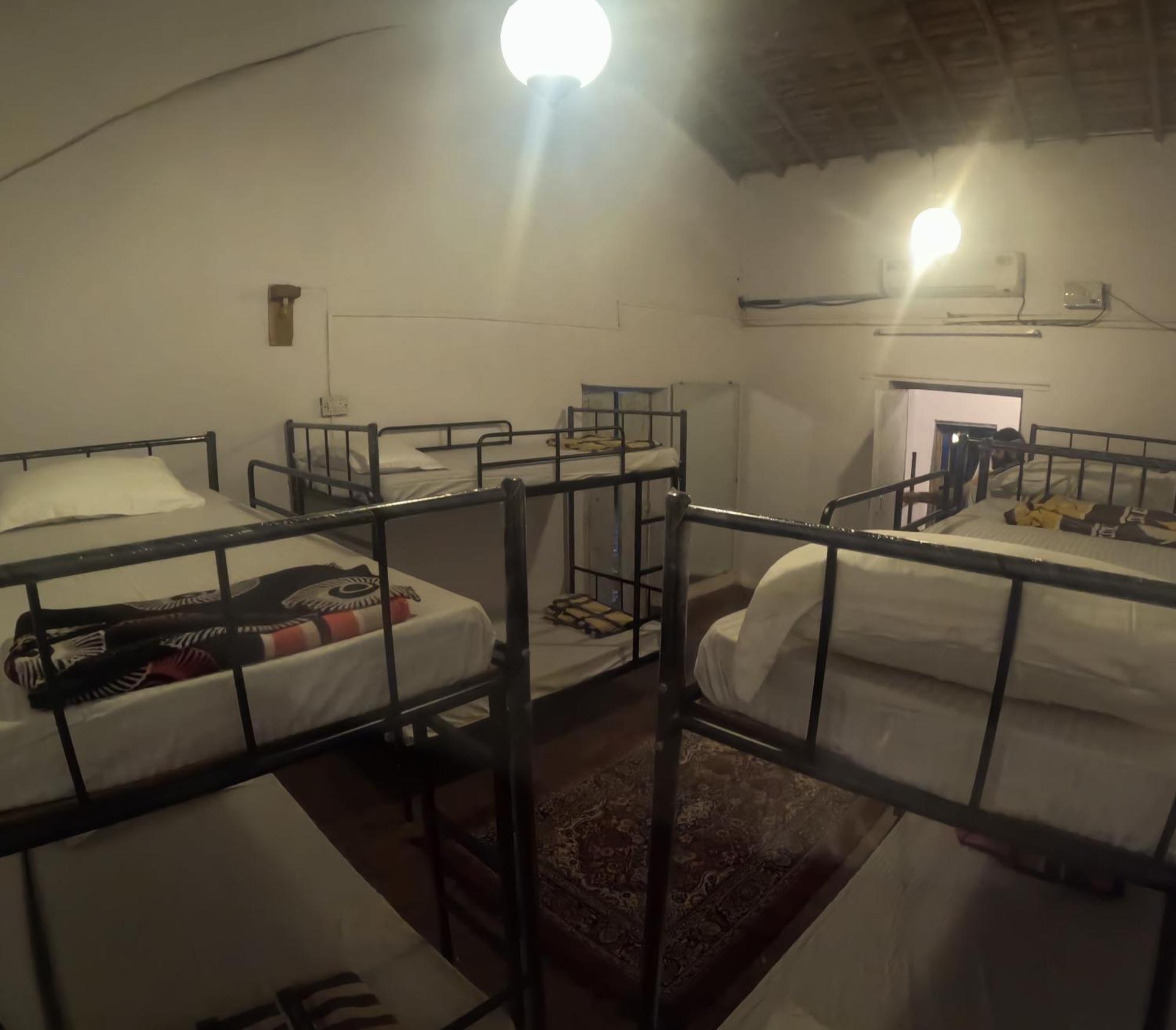 Streetmates Hostel Anjuna Exterior photo